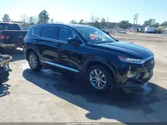 5NMS3CADXLH165223 2020 HYUNDAI SANTA FE