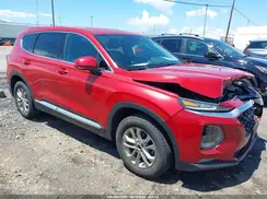 5NMS3CADXLH172625 2020 HYUNDAI SANTA FE