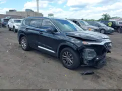 5NMS3CADXLH174813 2020 HYUNDAI SANTA FE