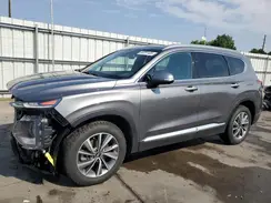 5NMS3CADXLH176559 2020 HYUNDAI SANTA FE