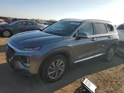 5NMS3CADXLH178683 2020 HYUNDAI SANTA FE