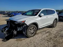 5NMS3CADXLH184001 2020 HYUNDAI SANTA FE