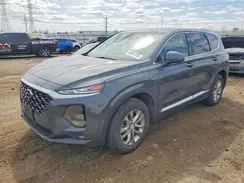 5NMS3CADXLH187903 2020 HYUNDAI SANTA FE