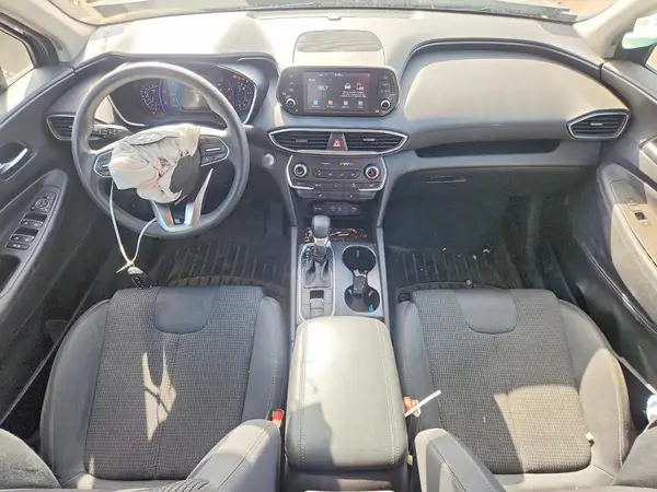 5NMS3CADXLH188808 2020 HYUNDAI SANTA FE - Image 8