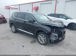 5NMS3CADXLH192597 2020 HYUNDAI SANTA FE