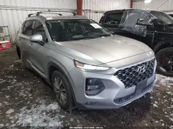 5NMS3CADXLH192809 2020 HYUNDAI SANTA FE