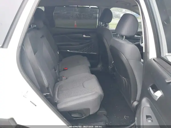 5NMS3CADXLH195080 2020 HYUNDAI SANTA FE - Image 8