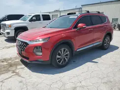5NMS3CADXLH195466 2020 HYUNDAI SANTA FE