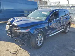 5NMS3CADXLH203159 2020 HYUNDAI SANTA FE