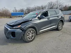 5NMS3CADXLH203419 2020 HYUNDAI SANTA FE