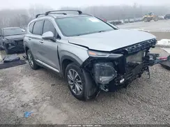 5NMS3CADXLH205235 2020 HYUNDAI SANTA FE