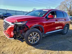 5NMS3CADXLH212783 2020 HYUNDAI SANTA FE