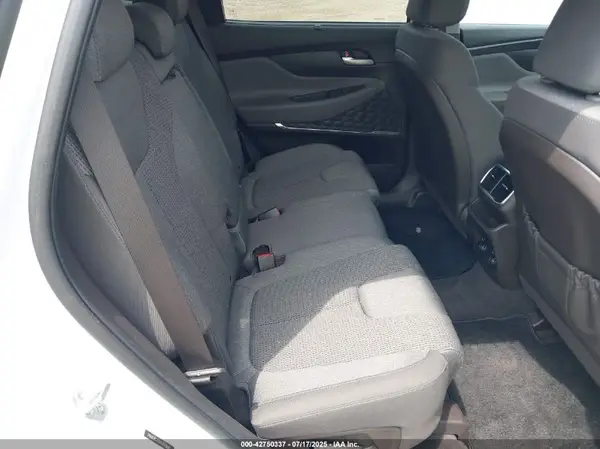 5NMS3CADXLH213660 2020 HYUNDAI SANTA FE - Image 8