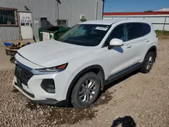 5NMS3CADXLH213691 2020 HYUNDAI SANTA FE