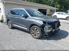 5NMS3CADXLH215151 2020 HYUNDAI SANTA FE