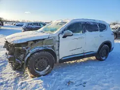 5NMS3CADXLH216123 2020 HYUNDAI SANTA FE