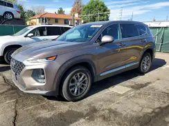 5NMS3CADXLH217854 2020 HYUNDAI SANTA FE