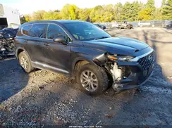 5NMS3CADXLH221791 2020 HYUNDAI SANTA FE