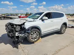 5NMS3CADXLH222505 2020 HYUNDAI SANTA FE