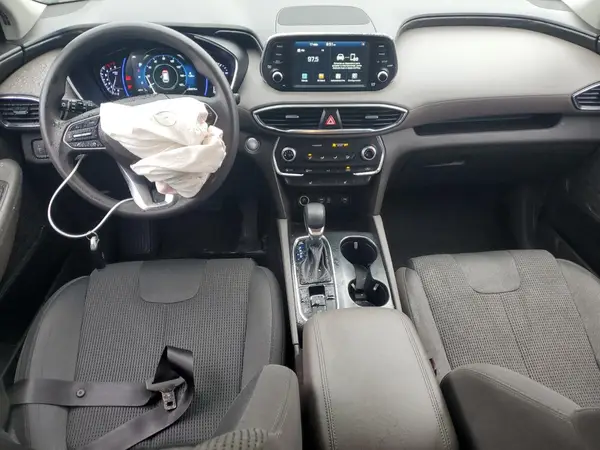 5NMS3CADXLH224335 2020 HYUNDAI SANTA FE - Image 8