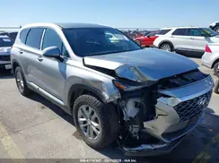 5NMS3CADXLH225193 2020 HYUNDAI SANTA FE