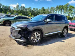 5NMS3CADXLH225274 2020 HYUNDAI SANTA FE