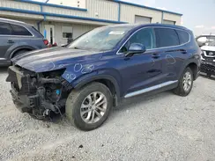 5NMS3CADXLH226750 2020 HYUNDAI SANTA FE