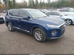 5NMS3CADXLH227171 2020 HYUNDAI SANTA FE