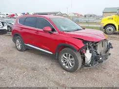 5NMS3CADXLH230815 2020 HYUNDAI SANTA FE