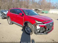 5NMS3CADXLH231642 2020 HYUNDAI SANTA FE