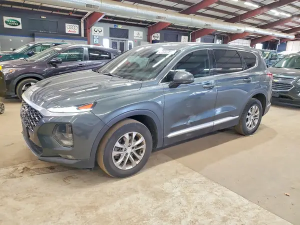 5NMS3CADXLH232189 2020 HYUNDAI SANTA FE - Image 1