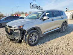 5NMS3CADXLH232659 2020 HYUNDAI SANTA FE