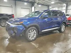 5NMS3CADXLH233701 2020 HYUNDAI SANTA FE