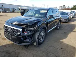 5NMS3CADXLH234041 2020 HYUNDAI SANTA FE