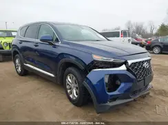 5NMS3CADXLH237148 2020 HYUNDAI SANTA FE