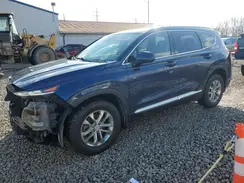 5NMS3CADXLH238316 2020 HYUNDAI SANTA FE