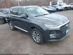 5NMS3CADXLH247789 2020 HYUNDAI SANTA FE