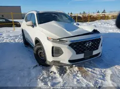 5NMS3CADXLH252409 2020 HYUNDAI SANTA FE