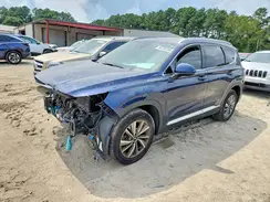 5NMS3CADXLH254094 2020 HYUNDAI SANTA FE