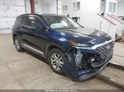 5NMS3CADXLH255102 2020 HYUNDAI SANTA FE