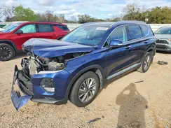 5NMS3CADXLH256542 2020 HYUNDAI SANTA FE