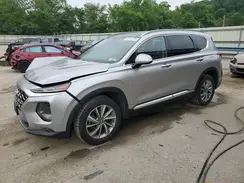 5NMS3CADXLH262728 2020 HYUNDAI SANTA FE
