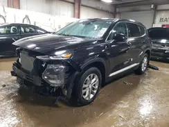 5NMS3CADXLH266942 2020 HYUNDAI SANTA FE