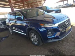 5NMS3CADXLH271543 2020 HYUNDAI SANTA FE