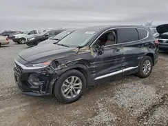5NMS3CADXLH274958 2020 HYUNDAI SANTA FE