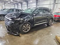 5NMS3CADXLH288486 2020 HYUNDAI SANTA FE