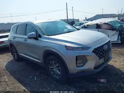 5NMS3CADXLH288651 2020 HYUNDAI SANTA FE