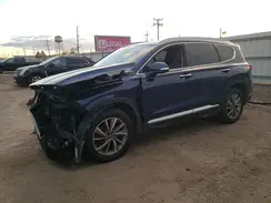 5NMS3CADXLH289475 2020 HYUNDAI SANTA FE