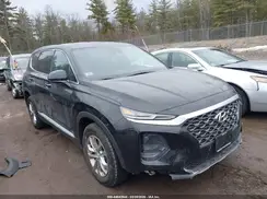 5NMS3CADXLH291193 2020 HYUNDAI SANTA FE