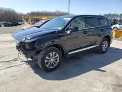 5NMS3CADXLH291954 2020 HYUNDAI SANTA FE